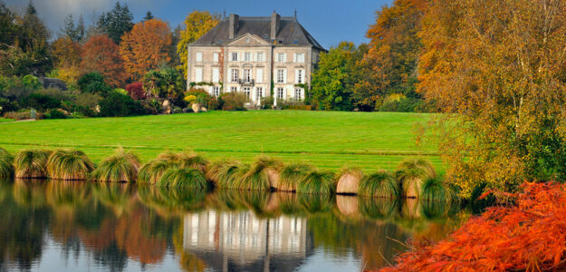 Château de la Foltière