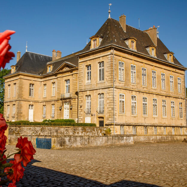 Château de la Grange