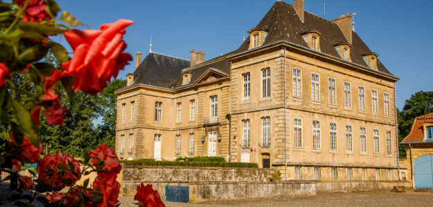 Château de la Grange