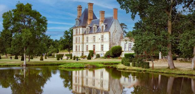Château de la Guignardière - Château des Aventuriers
