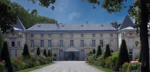 Château de la Petite Malmaison