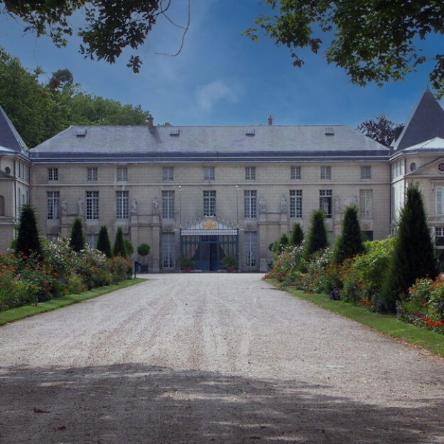 Château de la Petite Malmaison