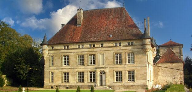 Château de la Varenne