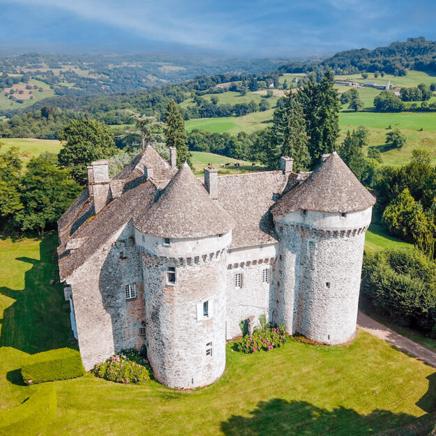 Château de La Vigne