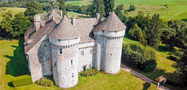 Château de La Vigne