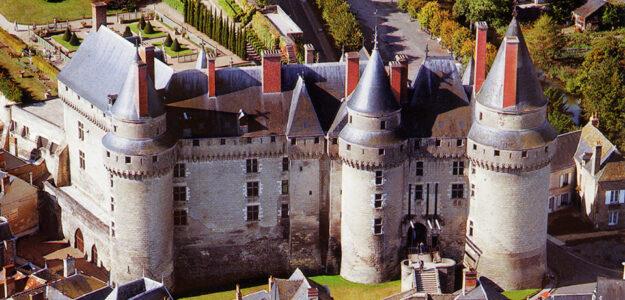 Château de Langeais