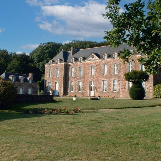 Château de Léhélec