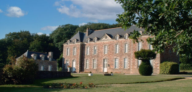 Château de Léhélec