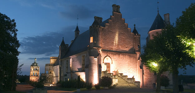 Château de Loches