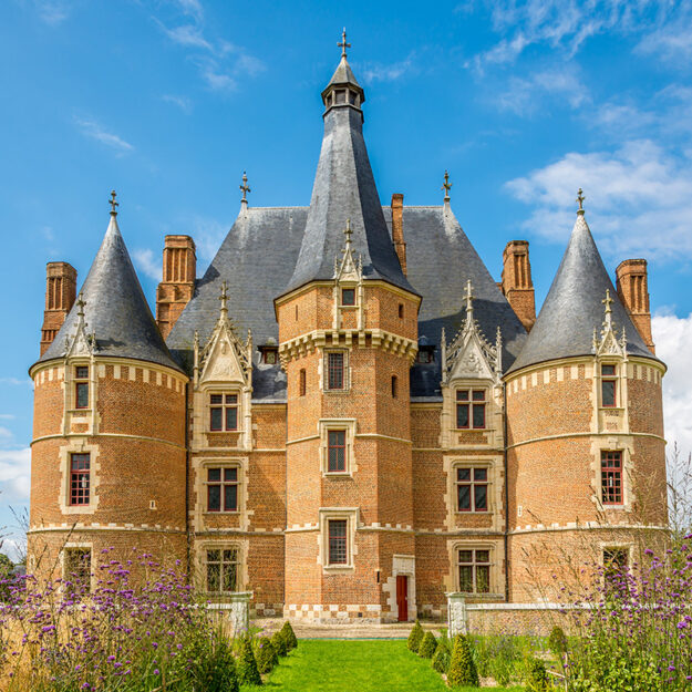 Château de Martainville