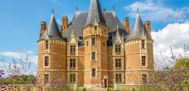 Château de Martainville