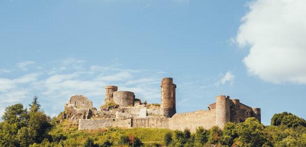 Château de Montmorin