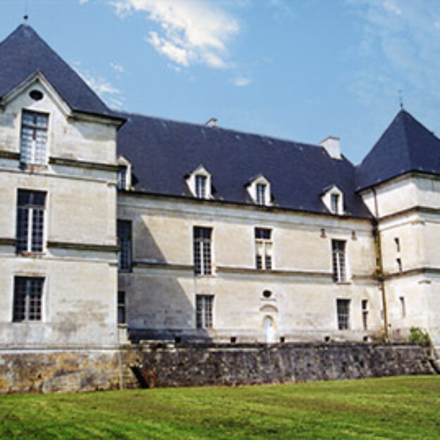 Château de Nuits-sur-Armançon