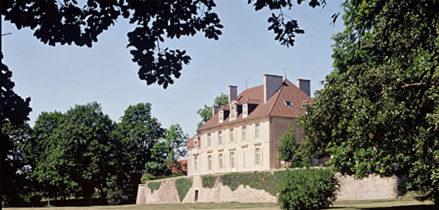 Hôtel Château de Rigny