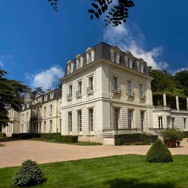 Château de Rochecotte