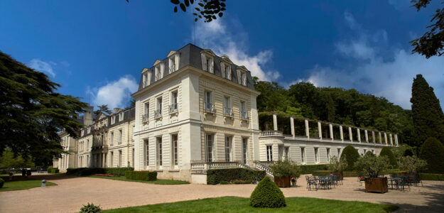 Château de Rochecotte