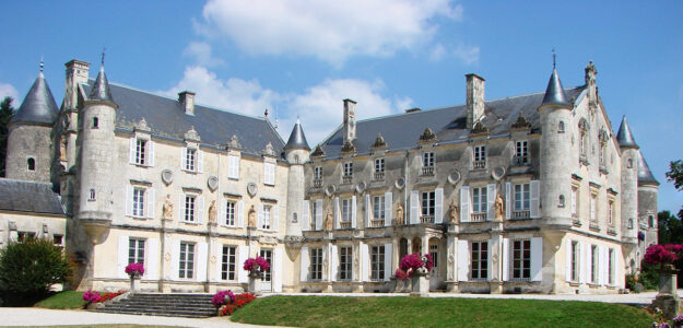 Château de Terre-Neuve