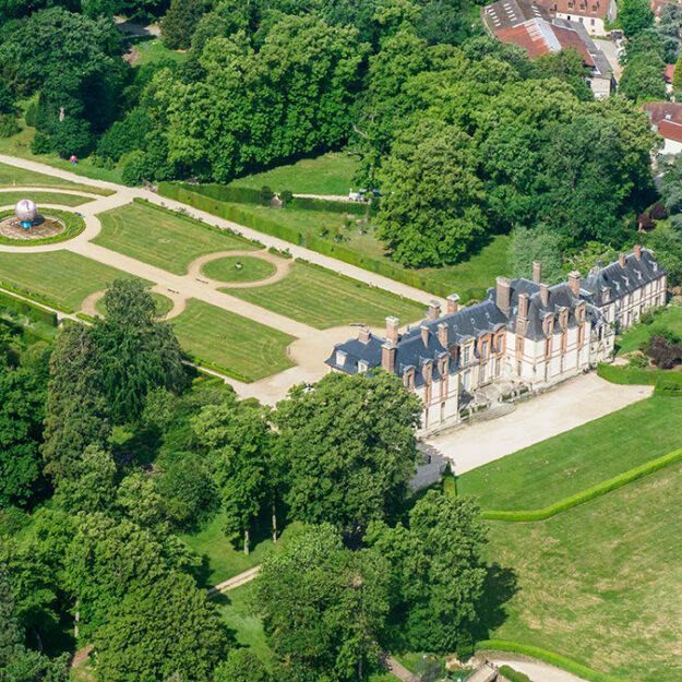 Château de Thoiry