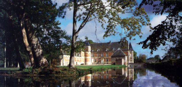 Château de Troissereux