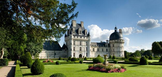 Château de Valençay