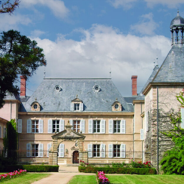 Château de Vaugirard