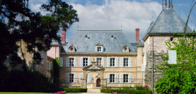 Château de Vaugirard
