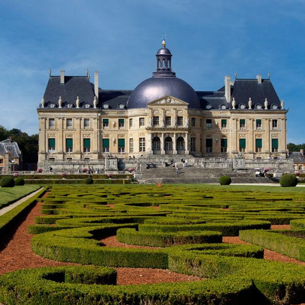 Château de Vaux-le-Vicomte