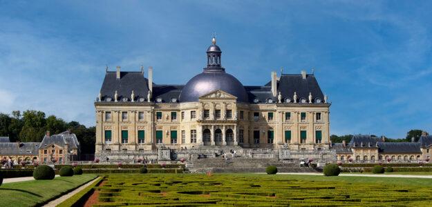 Château de Vaux-le-Vicomte