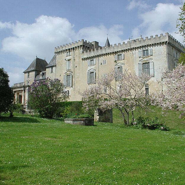 chateau-de-vayres