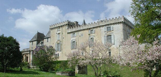 Château de Vayres