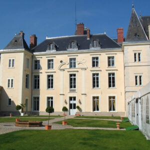 Château de Villiers