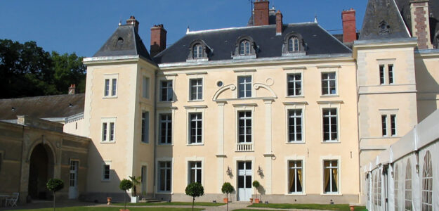 Château de Villiers