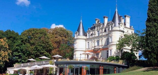 Domaine de la Tortinière