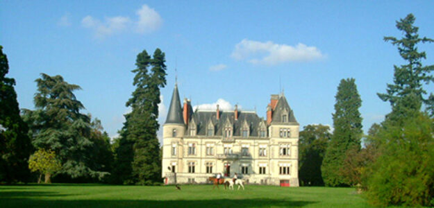 Château du Boisrenault