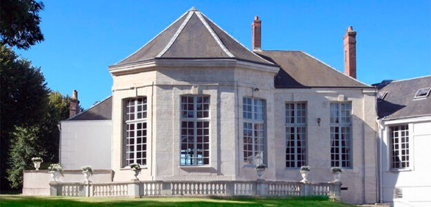 Château du Breuil