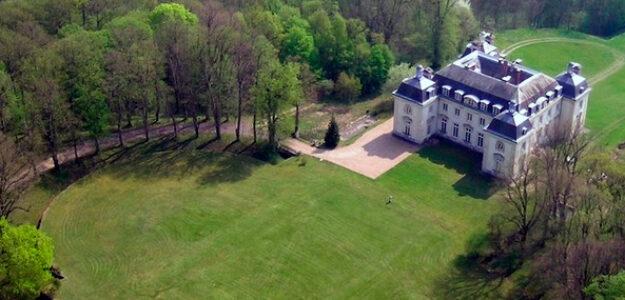 Château du Buisson de May