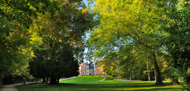 Château du Clos Lucé - Parc Leonardo da Vinci