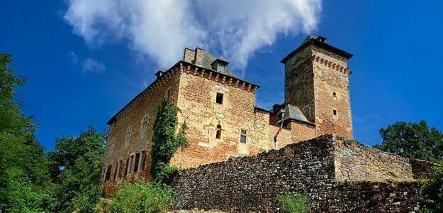 Château du Colombier