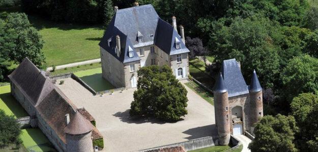 Château du Riau