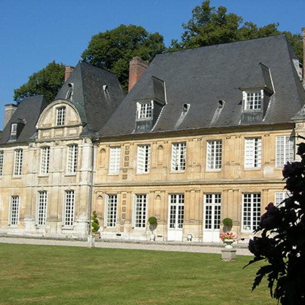 Château du Taillis