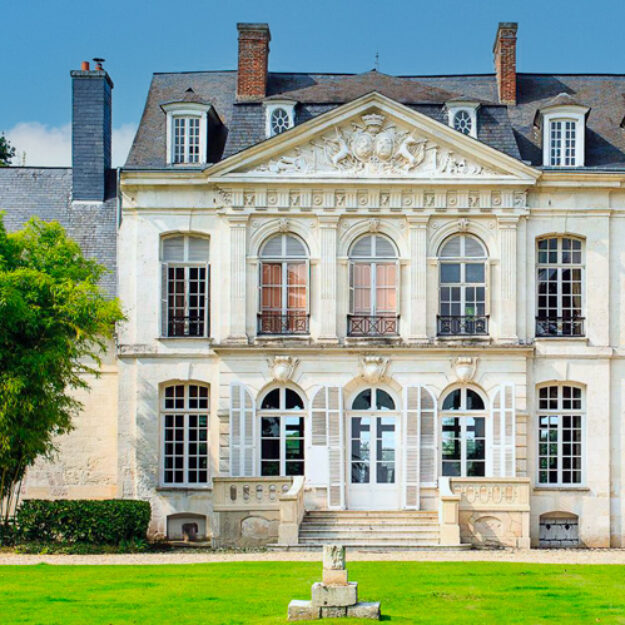 Château de Filières