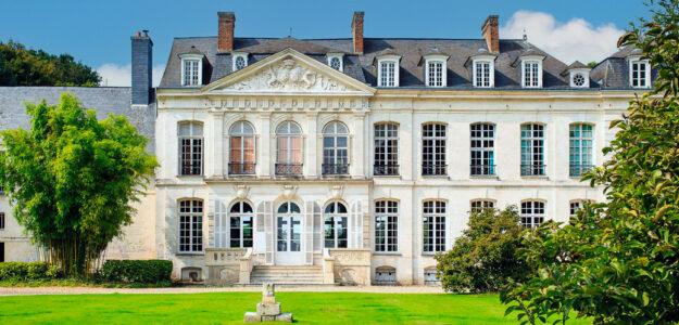 Château de Filières