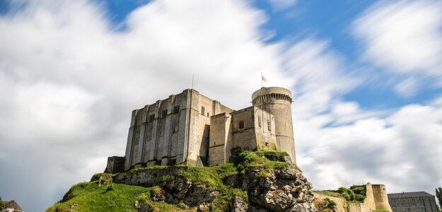 Château Guillaume-Le-Conquérant