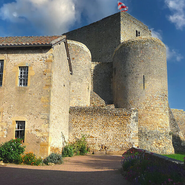 Château Saint Hugues