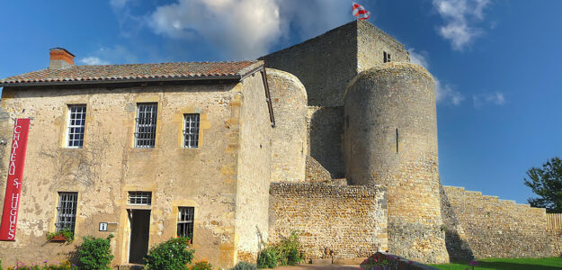 Château Saint Hugues
