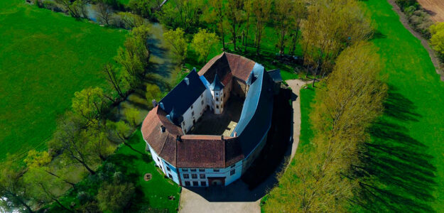 Château Saint Sixte