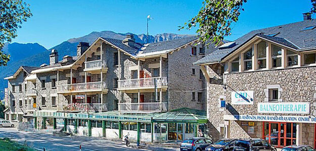 Clos Cerdan - Eau de Forme