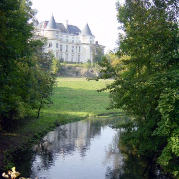 Domaine départemental de Méréville