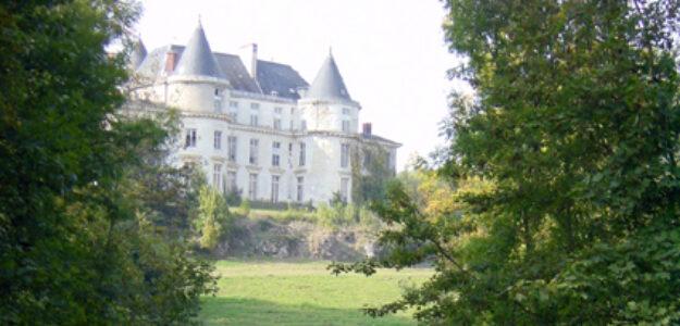 Domaine départemental de Méréville