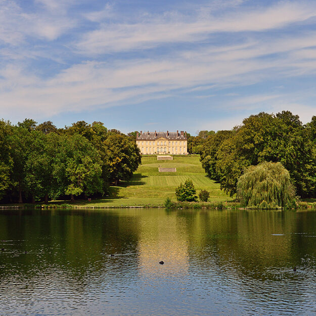 Domaine de Villarceaux